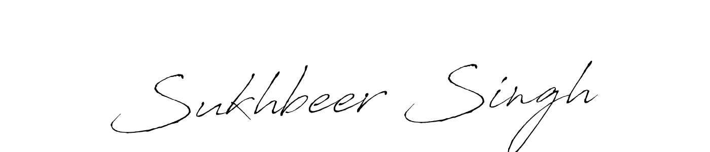 How to Draw Sukhbeer Singh signature style? Antro_Vectra is a latest design signature styles for name Sukhbeer Singh. Sukhbeer Singh signature style 6 images and pictures png