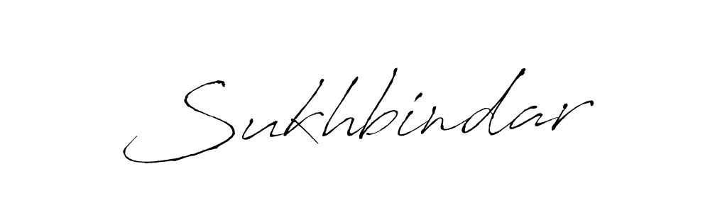 Once you've used our free online signature maker to create your best signature Antro_Vectra style, it's time to enjoy all of the benefits that Sukhbindar name signing documents. Sukhbindar signature style 6 images and pictures png