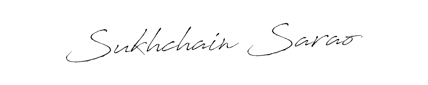 Check out images of Autograph of Sukhchain Sarao name. Actor Sukhchain Sarao Signature Style. Antro_Vectra is a professional sign style online. Sukhchain Sarao signature style 6 images and pictures png