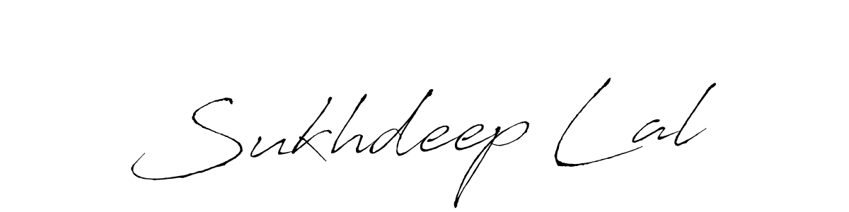 Similarly Antro_Vectra is the best handwritten signature design. Signature creator online .You can use it as an online autograph creator for name Sukhdeep Lal. Sukhdeep Lal signature style 6 images and pictures png