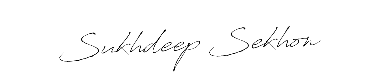 This is the best signature style for the Sukhdeep Sekhon name. Also you like these signature font (Antro_Vectra). Mix name signature. Sukhdeep Sekhon signature style 6 images and pictures png