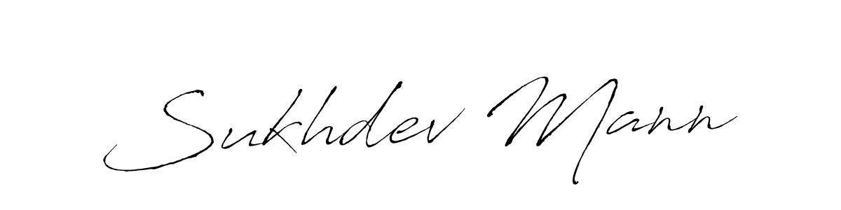 You can use this online signature creator to create a handwritten signature for the name Sukhdev Mann. This is the best online autograph maker. Sukhdev Mann signature style 6 images and pictures png