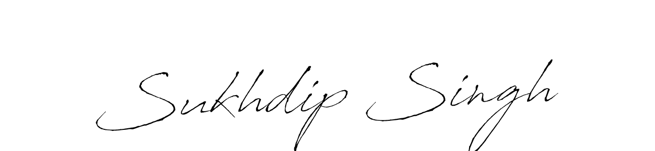 if you are searching for the best signature style for your name Sukhdip Singh. so please give up your signature search. here we have designed multiple signature styles  using Antro_Vectra. Sukhdip Singh signature style 6 images and pictures png