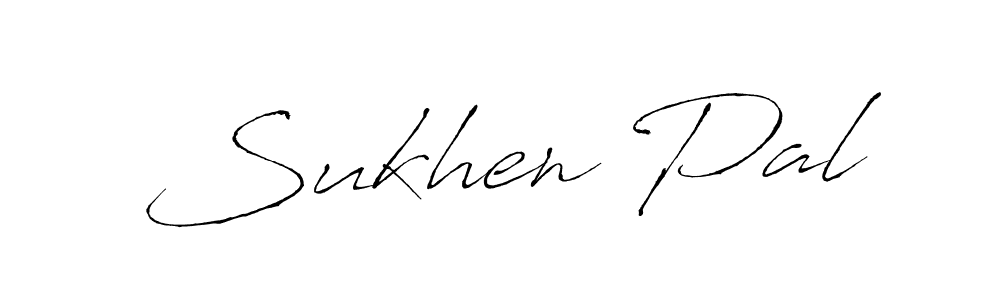 Also You can easily find your signature by using the search form. We will create Sukhen Pal name handwritten signature images for you free of cost using Antro_Vectra sign style. Sukhen Pal signature style 6 images and pictures png