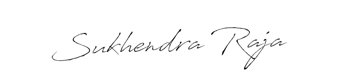 It looks lik you need a new signature style for name Sukhendra Raja. Design unique handwritten (Antro_Vectra) signature with our free signature maker in just a few clicks. Sukhendra Raja signature style 6 images and pictures png