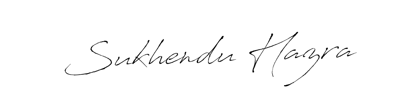 This is the best signature style for the Sukhendu Hazra name. Also you like these signature font (Antro_Vectra). Mix name signature. Sukhendu Hazra signature style 6 images and pictures png