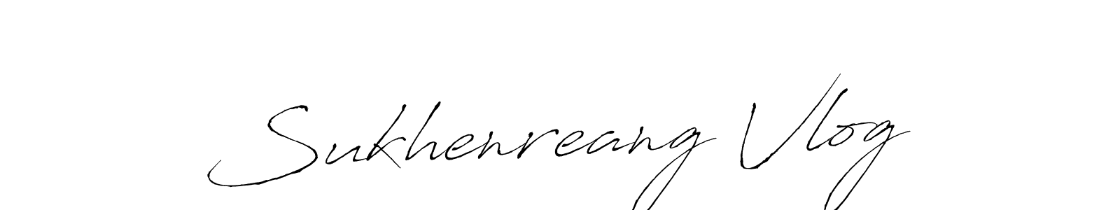 You can use this online signature creator to create a handwritten signature for the name Sukhenreang Vlog. This is the best online autograph maker. Sukhenreang Vlog signature style 6 images and pictures png