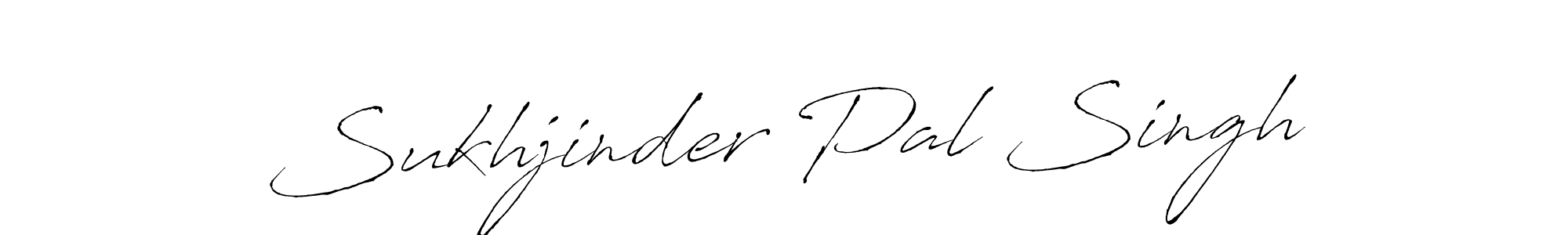 Make a beautiful signature design for name Sukhjinder Pal Singh. Use this online signature maker to create a handwritten signature for free. Sukhjinder Pal Singh signature style 6 images and pictures png
