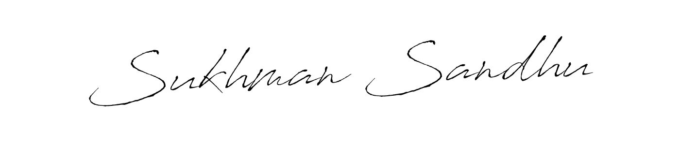 Check out images of Autograph of Sukhman Sandhu name. Actor Sukhman Sandhu Signature Style. Antro_Vectra is a professional sign style online. Sukhman Sandhu signature style 6 images and pictures png
