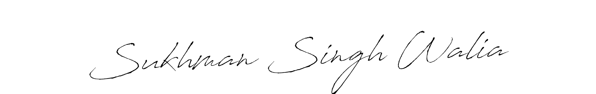 Check out images of Autograph of Sukhman Singh Walia name. Actor Sukhman Singh Walia Signature Style. Antro_Vectra is a professional sign style online. Sukhman Singh Walia signature style 6 images and pictures png