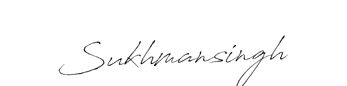 if you are searching for the best signature style for your name Sukhmansingh. so please give up your signature search. here we have designed multiple signature styles  using Antro_Vectra. Sukhmansingh signature style 6 images and pictures png