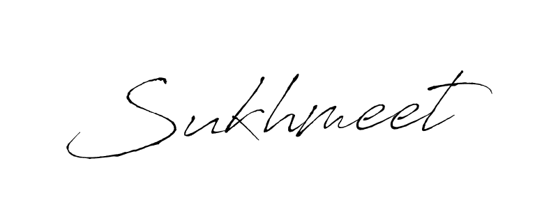 Also You can easily find your signature by using the search form. We will create Sukhmeet name handwritten signature images for you free of cost using Antro_Vectra sign style. Sukhmeet signature style 6 images and pictures png