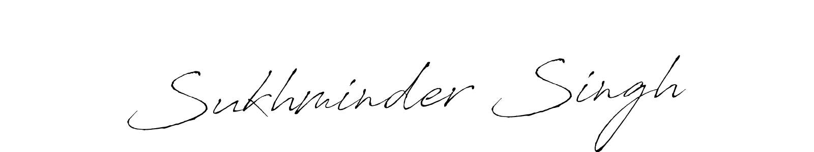 This is the best signature style for the Sukhminder Singh name. Also you like these signature font (Antro_Vectra). Mix name signature. Sukhminder Singh signature style 6 images and pictures png