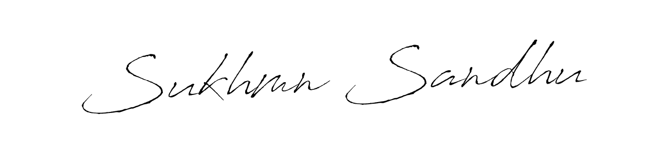 You can use this online signature creator to create a handwritten signature for the name Sukhmn Sandhu. This is the best online autograph maker. Sukhmn Sandhu signature style 6 images and pictures png