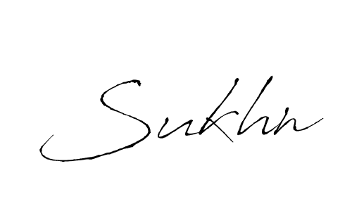 See photos of Sukhn official signature by Spectra . Check more albums & portfolios. Read reviews & check more about Antro_Vectra font. Sukhn signature style 6 images and pictures png