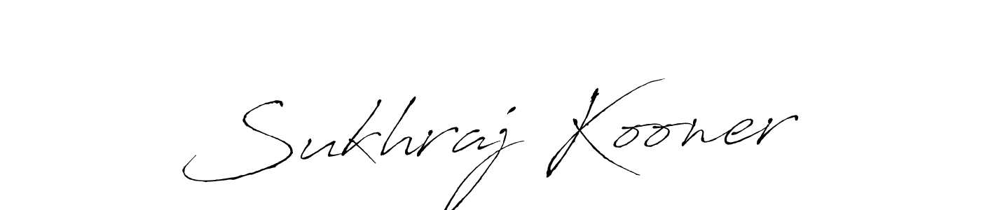 The best way (Antro_Vectra) to make a short signature is to pick only two or three words in your name. The name Sukhraj Kooner include a total of six letters. For converting this name. Sukhraj Kooner signature style 6 images and pictures png