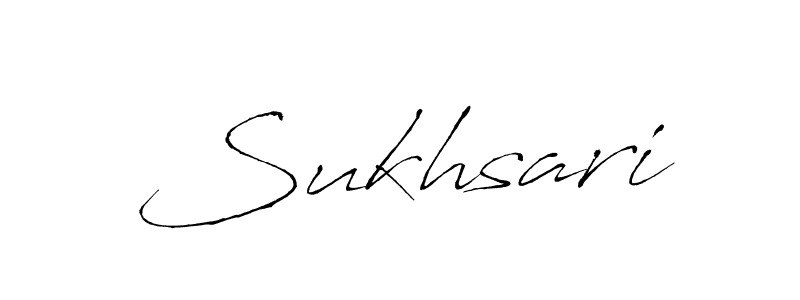 This is the best signature style for the Sukhsari name. Also you like these signature font (Antro_Vectra). Mix name signature. Sukhsari signature style 6 images and pictures png