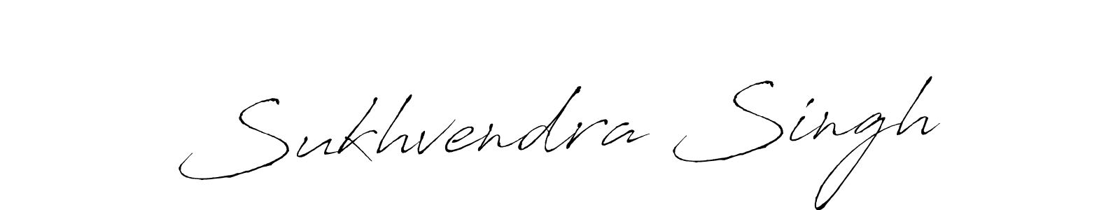 Once you've used our free online signature maker to create your best signature Antro_Vectra style, it's time to enjoy all of the benefits that Sukhvendra Singh name signing documents. Sukhvendra Singh signature style 6 images and pictures png