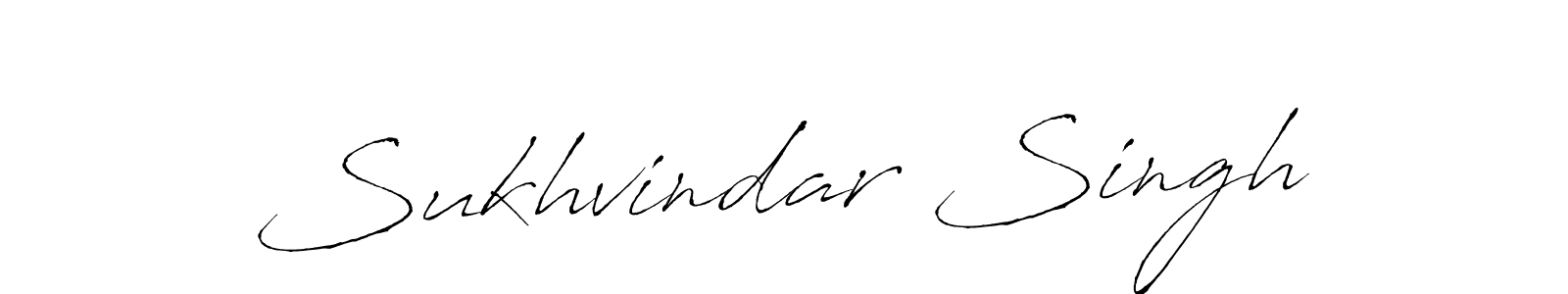 It looks lik you need a new signature style for name Sukhvindar Singh. Design unique handwritten (Antro_Vectra) signature with our free signature maker in just a few clicks. Sukhvindar Singh signature style 6 images and pictures png