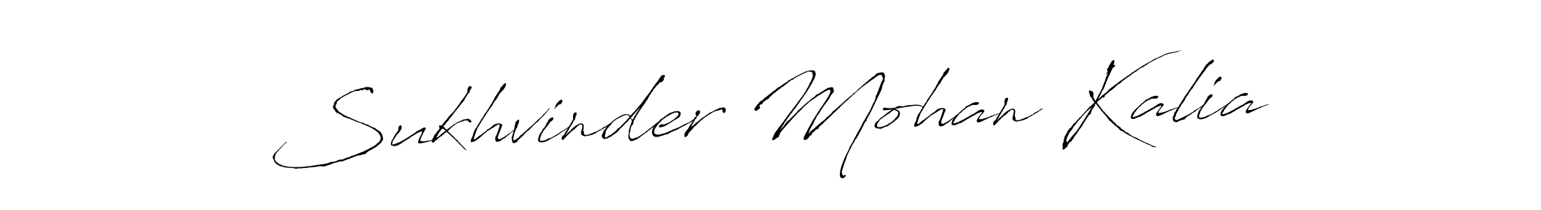 Also You can easily find your signature by using the search form. We will create Sukhvinder Mohan Kalia name handwritten signature images for you free of cost using Antro_Vectra sign style. Sukhvinder Mohan Kalia signature style 6 images and pictures png