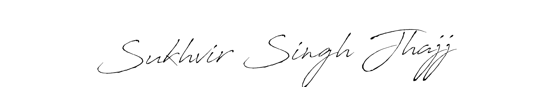 Here are the top 10 professional signature styles for the name Sukhvir Singh Jhajj. These are the best autograph styles you can use for your name. Sukhvir Singh Jhajj signature style 6 images and pictures png