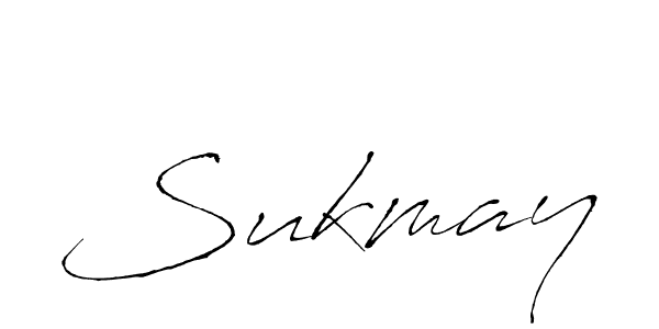 Similarly Antro_Vectra is the best handwritten signature design. Signature creator online .You can use it as an online autograph creator for name Sukmay. Sukmay signature style 6 images and pictures png