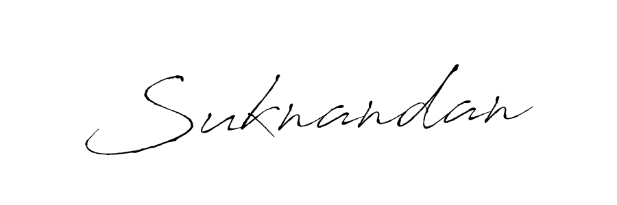 if you are searching for the best signature style for your name Suknandan. so please give up your signature search. here we have designed multiple signature styles  using Antro_Vectra. Suknandan signature style 6 images and pictures png