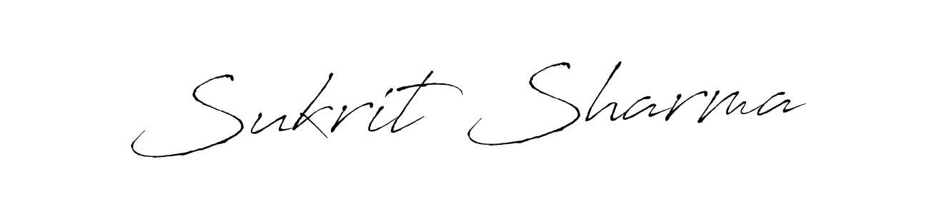 Check out images of Autograph of Sukrit Sharma name. Actor Sukrit Sharma Signature Style. Antro_Vectra is a professional sign style online. Sukrit Sharma signature style 6 images and pictures png