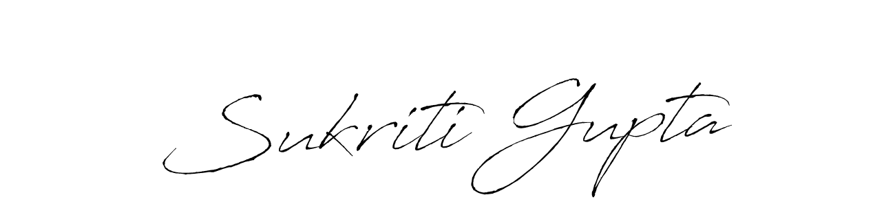 Similarly Antro_Vectra is the best handwritten signature design. Signature creator online .You can use it as an online autograph creator for name Sukriti Gupta. Sukriti Gupta signature style 6 images and pictures png