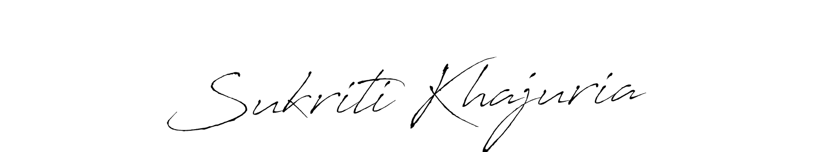 You can use this online signature creator to create a handwritten signature for the name Sukriti Khajuria. This is the best online autograph maker. Sukriti Khajuria signature style 6 images and pictures png
