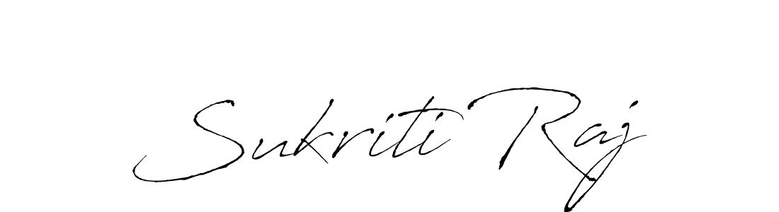 Use a signature maker to create a handwritten signature online. With this signature software, you can design (Antro_Vectra) your own signature for name Sukriti Raj. Sukriti Raj signature style 6 images and pictures png