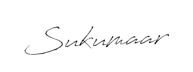 Make a beautiful signature design for name Sukumaar. Use this online signature maker to create a handwritten signature for free. Sukumaar signature style 6 images and pictures png