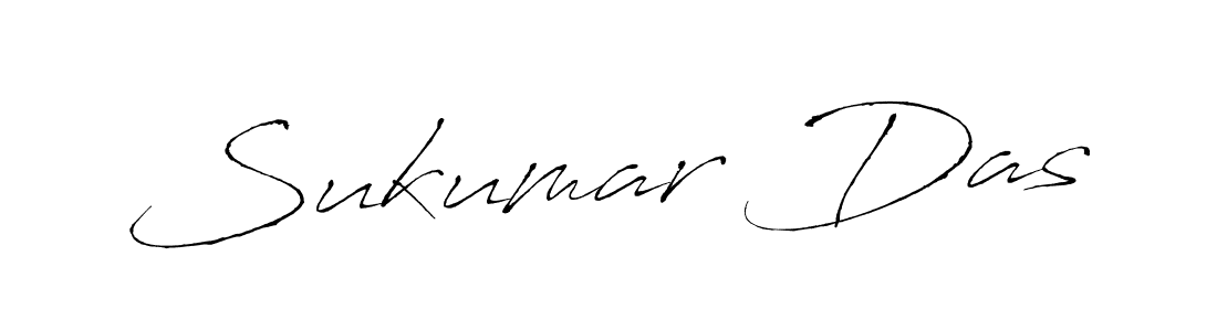 Similarly Antro_Vectra is the best handwritten signature design. Signature creator online .You can use it as an online autograph creator for name Sukumar Das. Sukumar Das signature style 6 images and pictures png