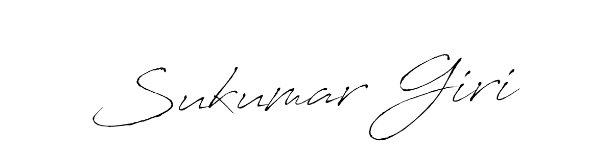 Also You can easily find your signature by using the search form. We will create Sukumar Giri name handwritten signature images for you free of cost using Antro_Vectra sign style. Sukumar Giri signature style 6 images and pictures png