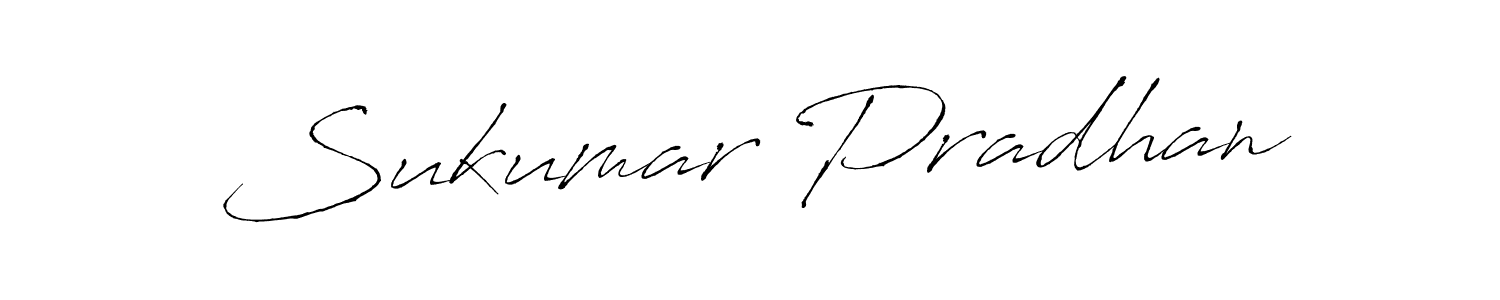 Once you've used our free online signature maker to create your best signature Antro_Vectra style, it's time to enjoy all of the benefits that Sukumar Pradhan name signing documents. Sukumar Pradhan signature style 6 images and pictures png