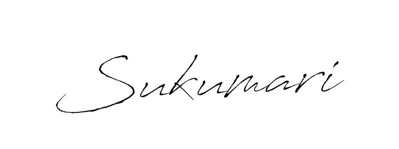 This is the best signature style for the Sukumari name. Also you like these signature font (Antro_Vectra). Mix name signature. Sukumari signature style 6 images and pictures png