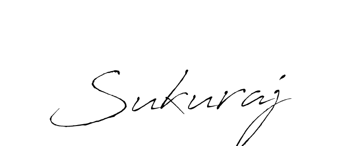 How to Draw Sukuraj signature style? Antro_Vectra is a latest design signature styles for name Sukuraj. Sukuraj signature style 6 images and pictures png