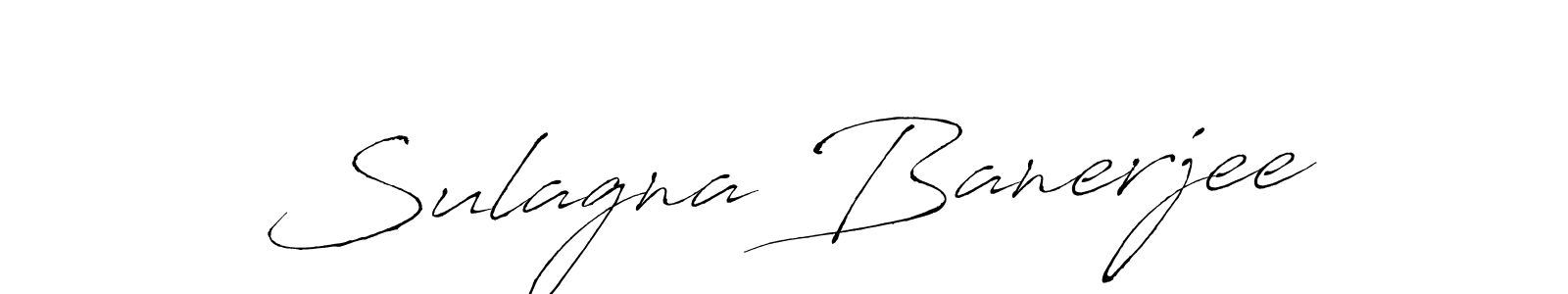 Make a short Sulagna Banerjee signature style. Manage your documents anywhere anytime using Antro_Vectra. Create and add eSignatures, submit forms, share and send files easily. Sulagna Banerjee signature style 6 images and pictures png