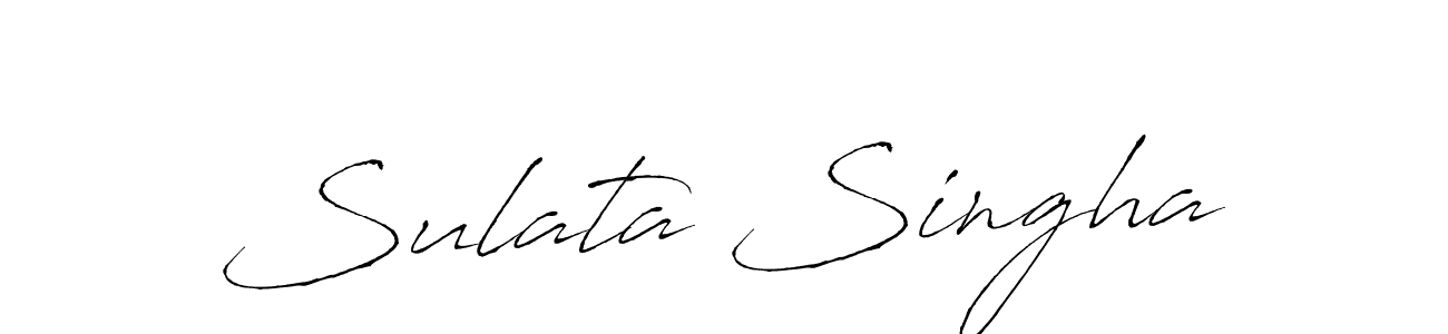 Here are the top 10 professional signature styles for the name Sulata Singha. These are the best autograph styles you can use for your name. Sulata Singha signature style 6 images and pictures png