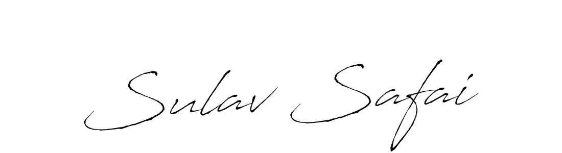 You can use this online signature creator to create a handwritten signature for the name Sulav Safai. This is the best online autograph maker. Sulav Safai signature style 6 images and pictures png