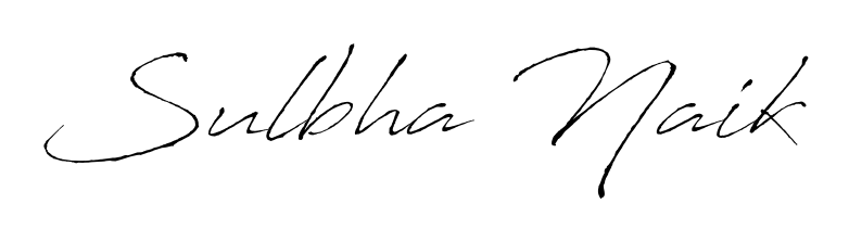 You can use this online signature creator to create a handwritten signature for the name Sulbha Naik. This is the best online autograph maker. Sulbha Naik signature style 6 images and pictures png
