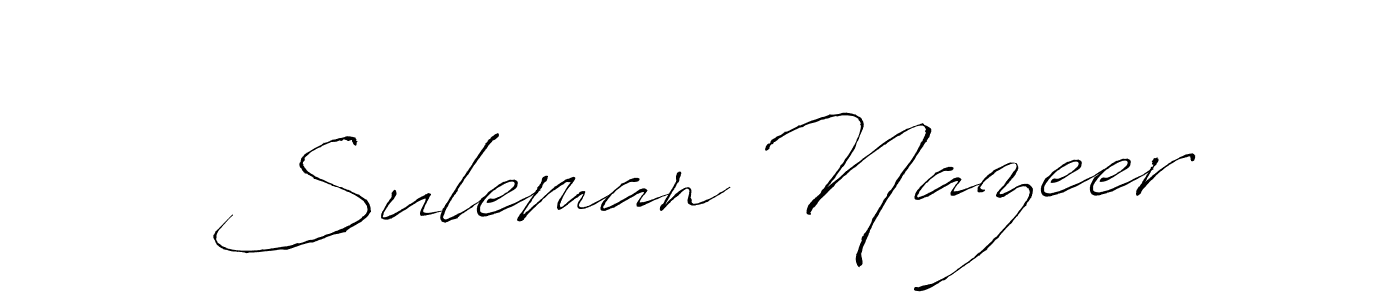 Check out images of Autograph of Suleman Nazeer name. Actor Suleman Nazeer Signature Style. Antro_Vectra is a professional sign style online. Suleman Nazeer signature style 6 images and pictures png