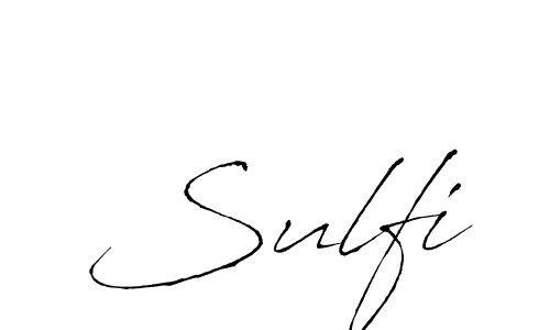 Best and Professional Signature Style for Sulfi. Antro_Vectra Best Signature Style Collection. Sulfi signature style 6 images and pictures png