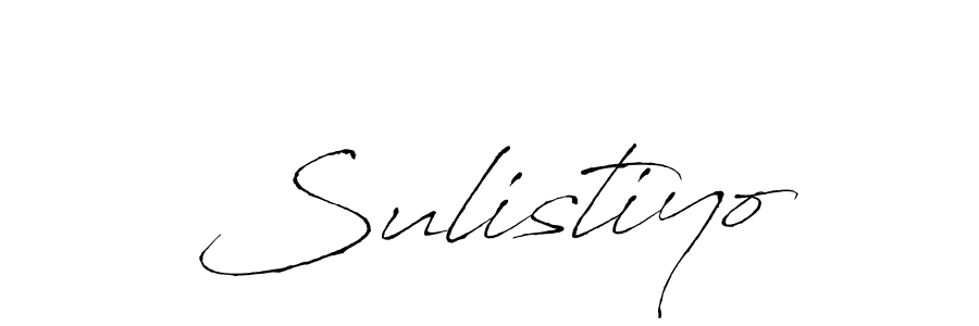 Here are the top 10 professional signature styles for the name Sulistiyo. These are the best autograph styles you can use for your name. Sulistiyo signature style 6 images and pictures png
