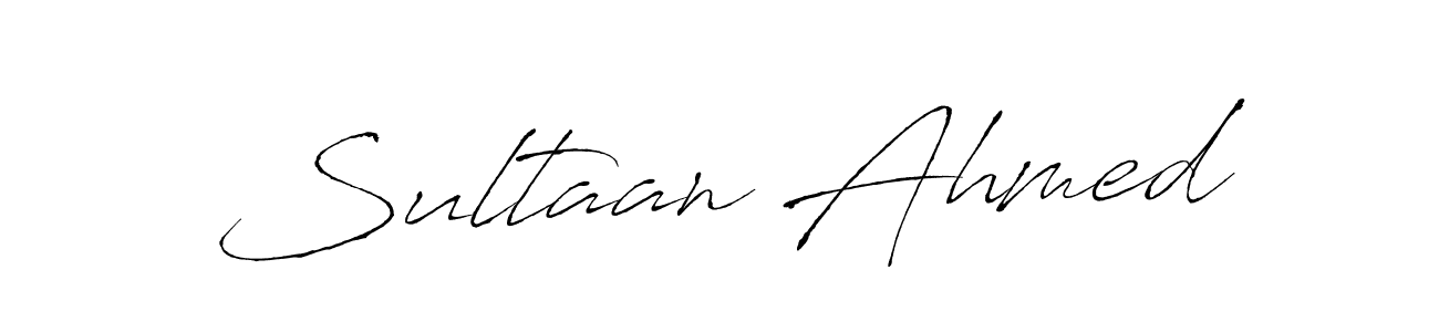 You can use this online signature creator to create a handwritten signature for the name Sultaan Ahmed. This is the best online autograph maker. Sultaan Ahmed signature style 6 images and pictures png