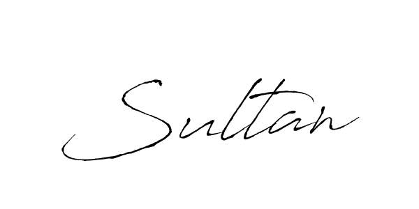 Make a beautiful signature design for name Sultan. Use this online signature maker to create a handwritten signature for free. Sultan signature style 6 images and pictures png