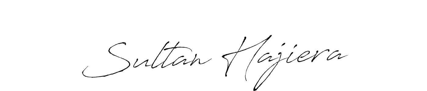Make a beautiful signature design for name Sultan Hajiera. Use this online signature maker to create a handwritten signature for free. Sultan Hajiera signature style 6 images and pictures png