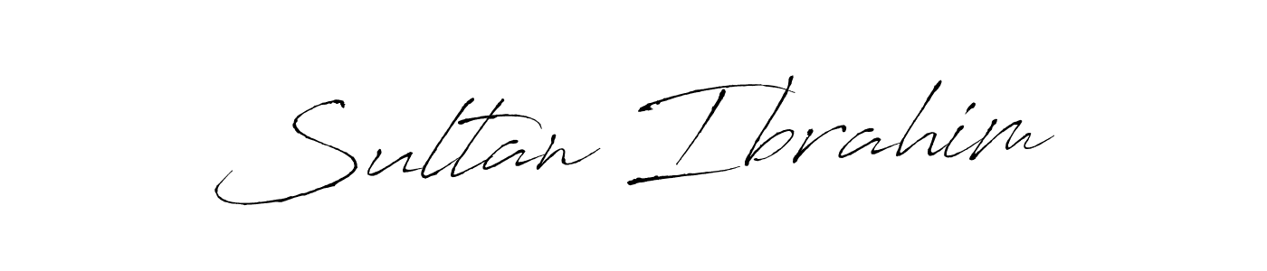 See photos of Sultan Ibrahim official signature by Spectra . Check more albums & portfolios. Read reviews & check more about Antro_Vectra font. Sultan Ibrahim signature style 6 images and pictures png