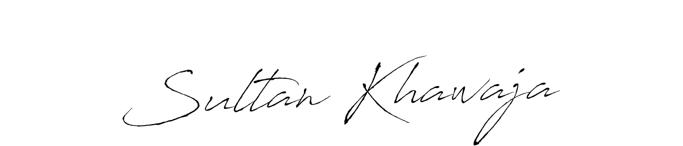 Make a short Sultan Khawaja signature style. Manage your documents anywhere anytime using Antro_Vectra. Create and add eSignatures, submit forms, share and send files easily. Sultan Khawaja signature style 6 images and pictures png