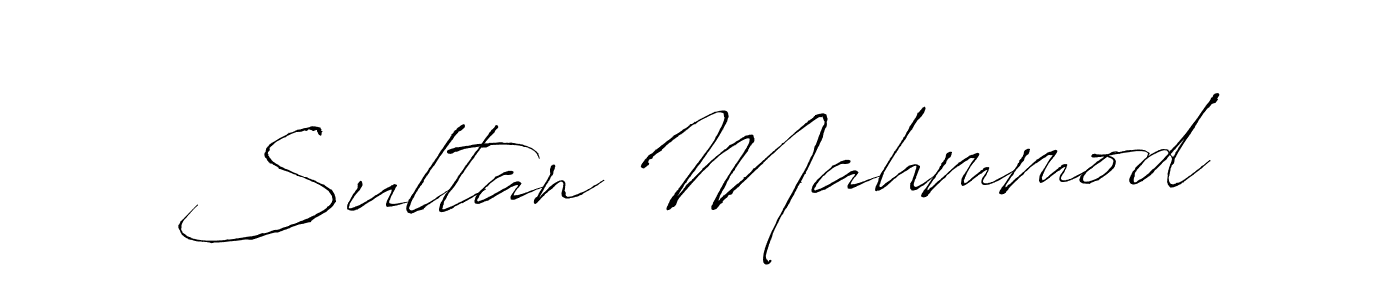 This is the best signature style for the Sultan Mahmmod name. Also you like these signature font (Antro_Vectra). Mix name signature. Sultan Mahmmod signature style 6 images and pictures png